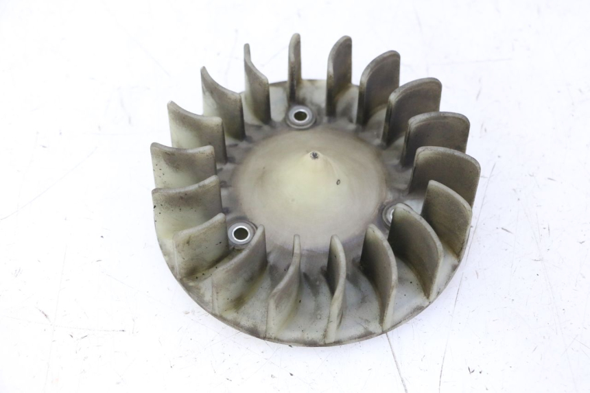 photo de WENTYLATOR PEUGEOT CITYSTAR 50 (2013 - 2017) - Widok główny