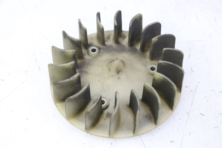 photo de WENTYLATOR PEUGEOT CITYSTAR 50 (2013 - 2017) - Zoom stanu zużycia