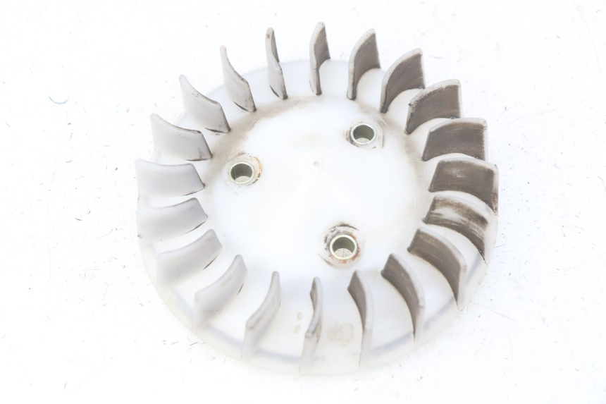 photo de WENTYLATOR RIDE CLASSIC 2T 50 (2014 - 2022) - Widok główny