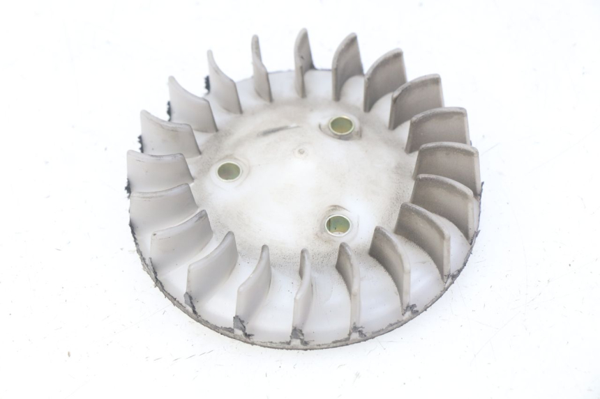 photo de WENTYLATOR RIDE CLASSIC 2T 50 (2014 - 2022) - Widok główny