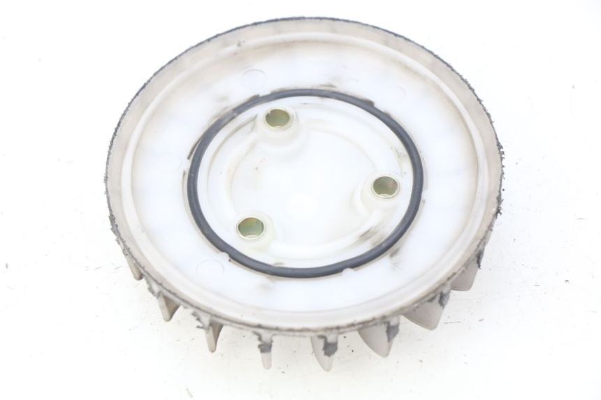 photo de WENTYLATOR RIDE CLASSIC 2T 50 (2014 - 2022) - Zoom stanu zużycia