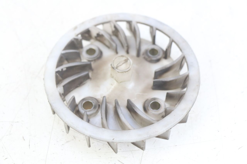 photo de WENTYLATOR SYM CROX 4T 50 (2016 - 2023) - Widok główny