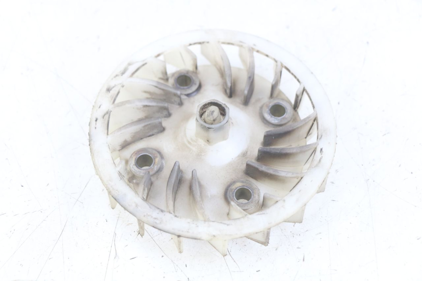 photo de WENTYLATOR SYM CROX 4T 50 (2016 - 2023) - Widok główny