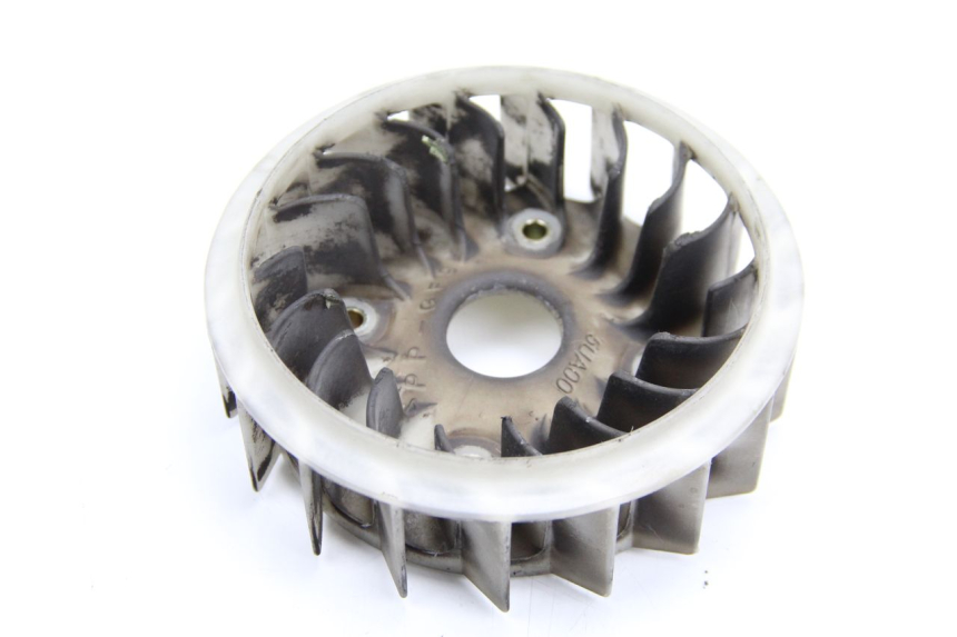 photo de WENTYLATOR YAMAHA CYGNUS X INJECTION 125 (2007 - 2013) - Widok główny