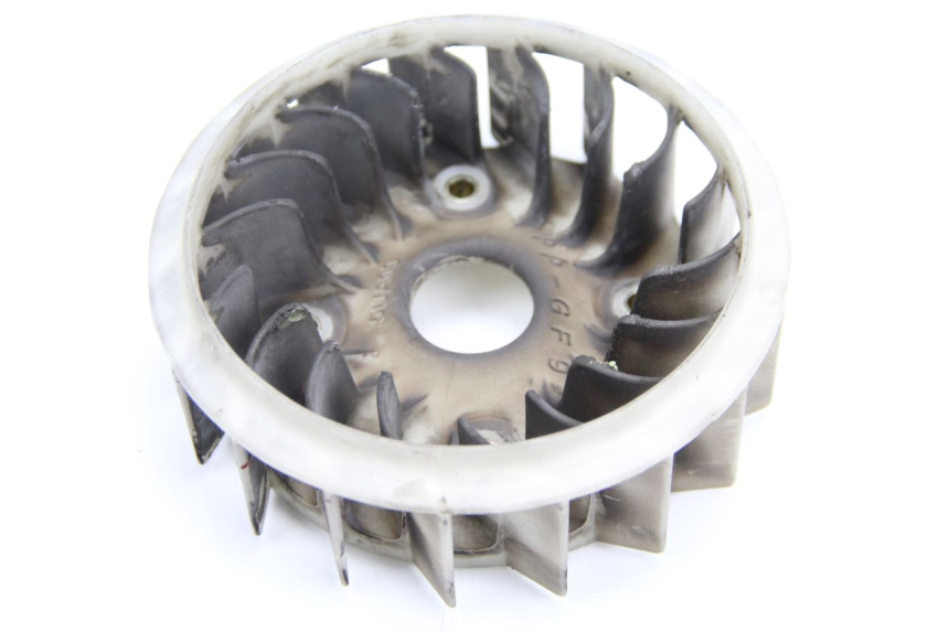 photo de WENTYLATOR YAMAHA CYGNUS X INJECTION 125 (2007 - 2013) - Szczegół części