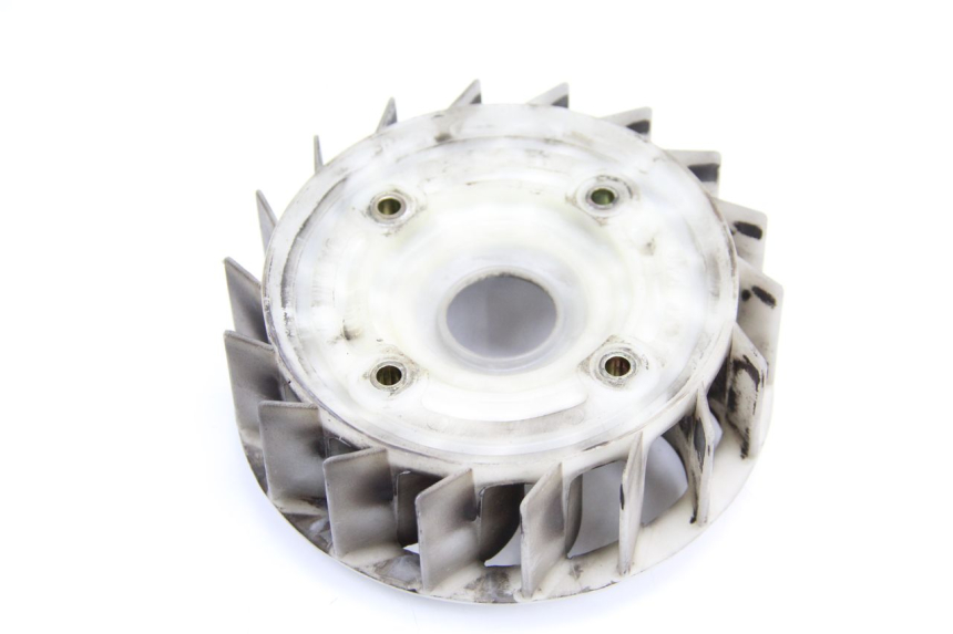 photo de WENTYLATOR YAMAHA CYGNUS X INJECTION 125 (2007 - 2013) - Zoom stanu zużycia