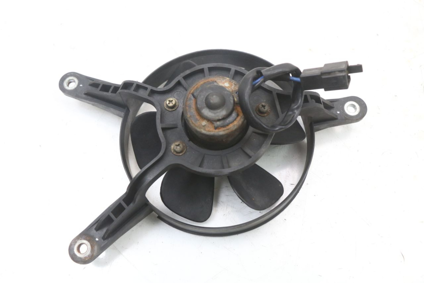 photo de WENTYLATOR KYMCO DINK STREET ABS 125 (2011 - 2018) - Zoom stanu zużycia