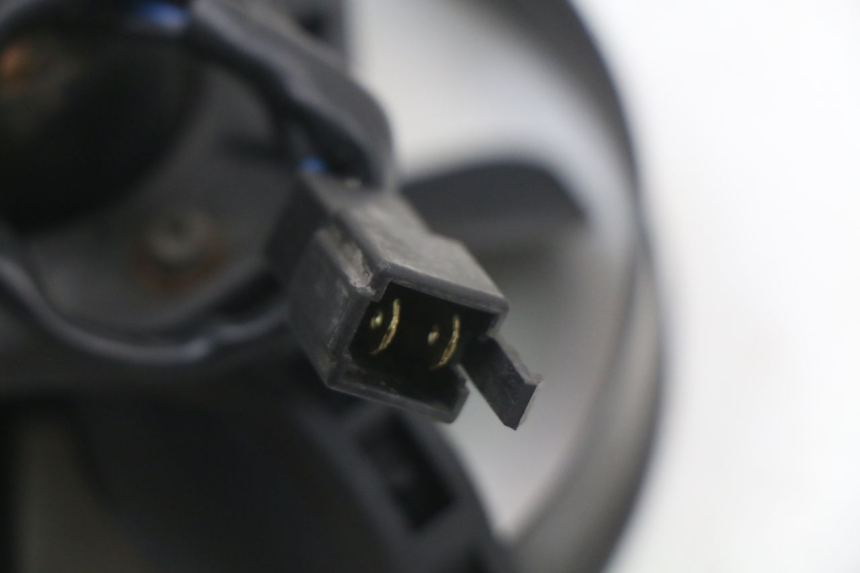 photo de WENTYLATOR KYMCO DINK STREET ABS 125 (2011 - 2018) - Inny kąt widzenia