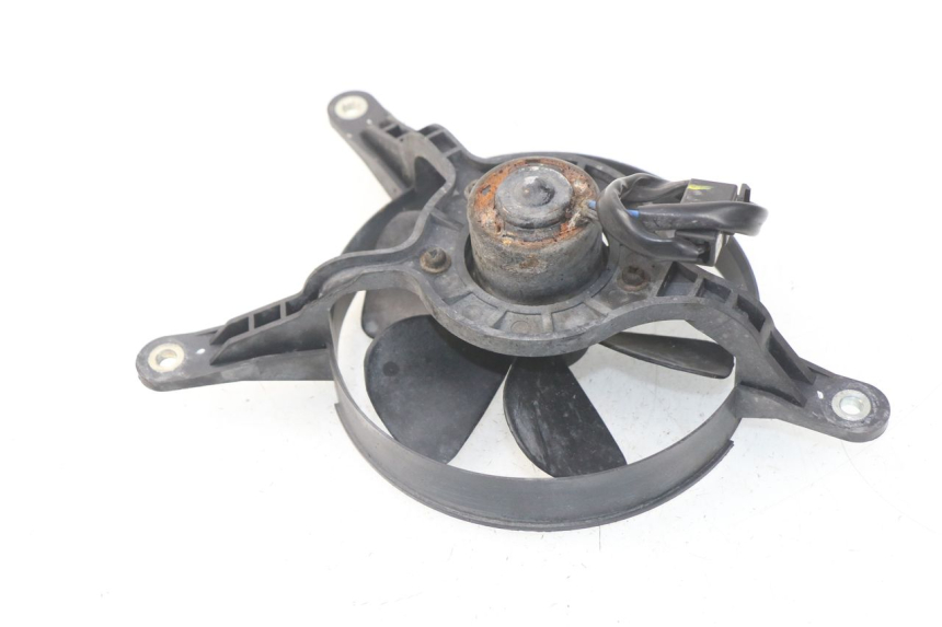 photo de WENTYLATOR KYMCO DINK STREET 125 (2009 - 2014) - Zoom stanu zużycia