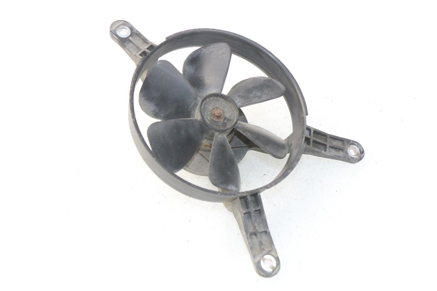 photo de WENTYLATOR KYMCO DINK STREET 125 (2009 - 2014) - Widok główny