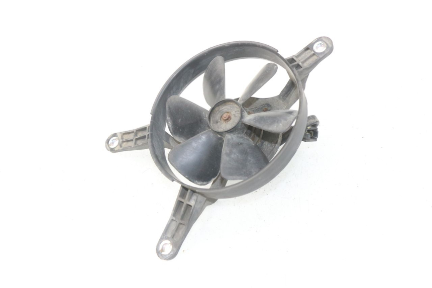 photo de WENTYLATOR KYMCO DINK STREET 125 (2009 - 2014) - Zoom stanu zużycia