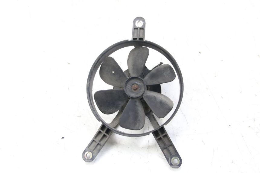 photo de WENTYLATOR KYMCO DINK STREET 125 (2009 - 2014) - Widok główny