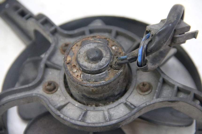 photo de WENTYLATOR KYMCO DINK STREET 125 (2009 - 2014) - Szczegół części