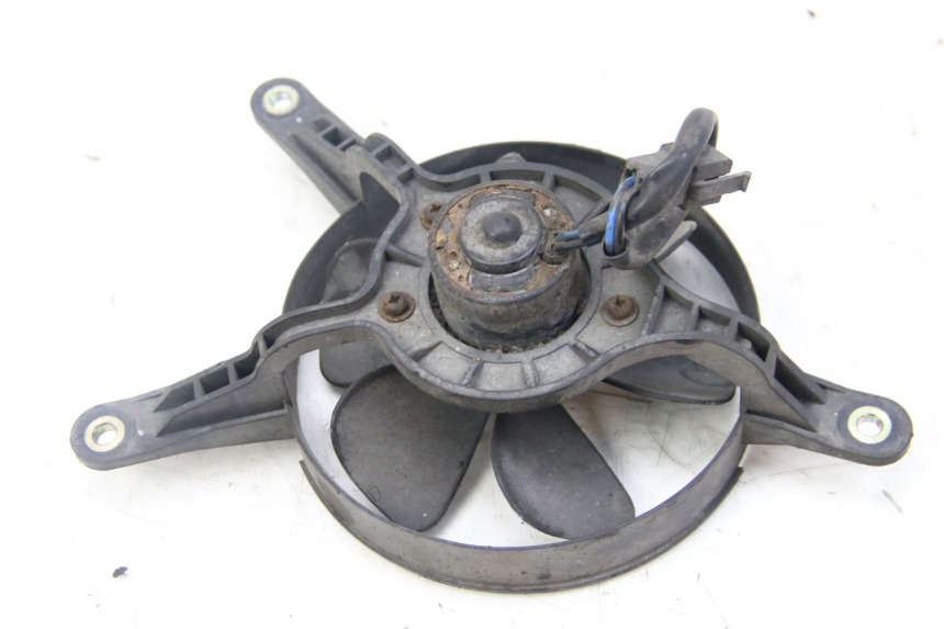 photo de WENTYLATOR KYMCO DINK STREET 125 (2009 - 2014) - Zoom stanu zużycia