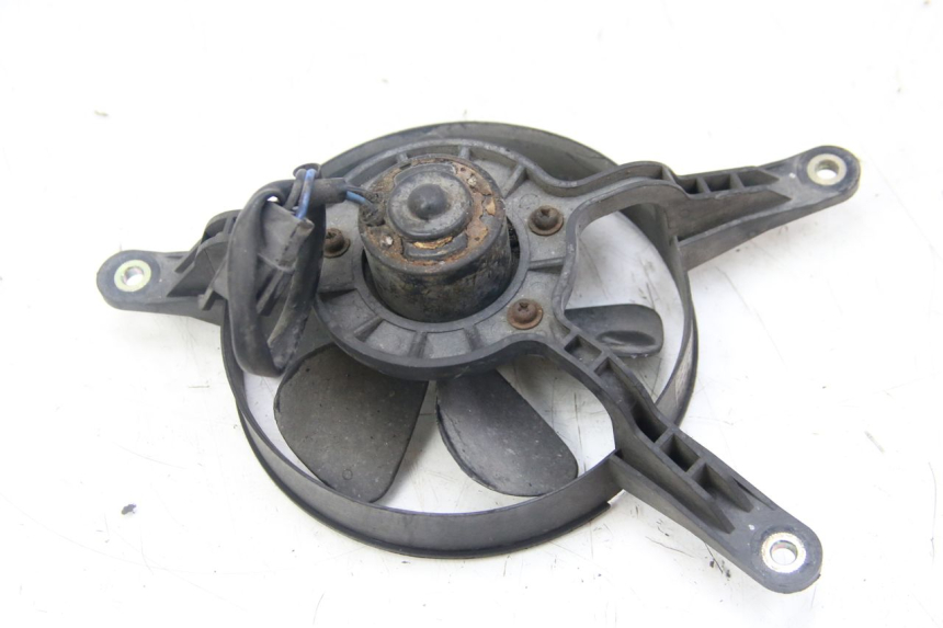 photo de WENTYLATOR KYMCO DINK STREET 125 (2009 - 2014) - Inny kąt widzenia