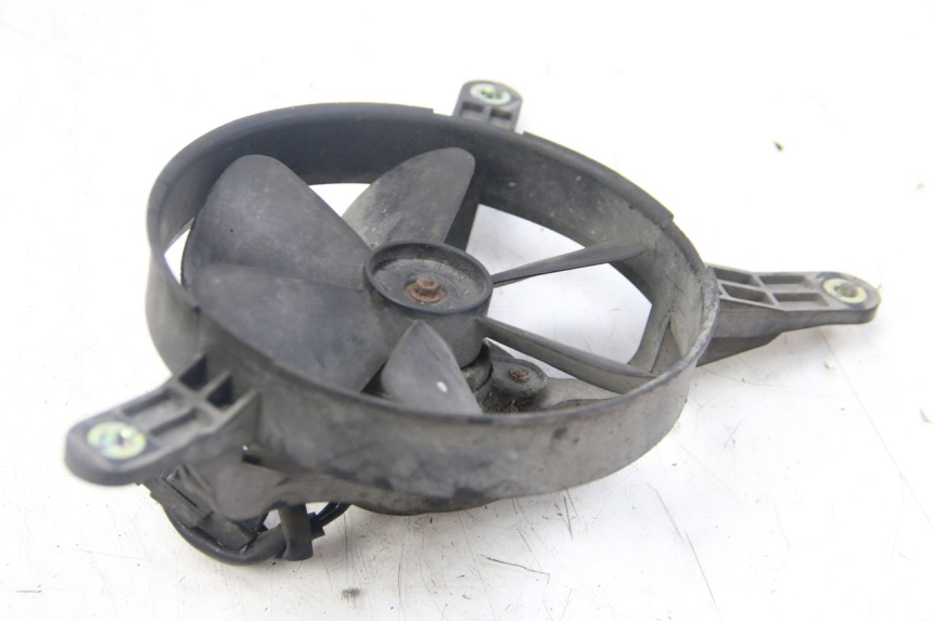 photo de WENTYLATOR KYMCO DINK STREET 125 (2009 - 2014) - Zbliżenie techniczne