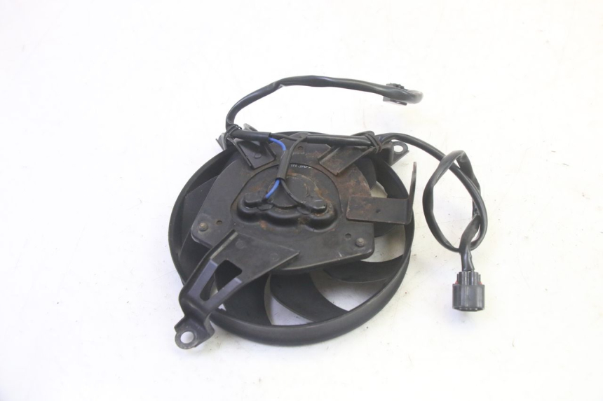 photo de WENTYLATOR SUZUKI DL V STROM 1000 (2002 - 2007) - Szczegół części