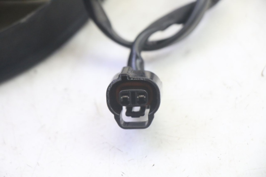 photo de WENTYLATOR SUZUKI DL V STROM 1000 (2002 - 2007) - Inny kąt widzenia