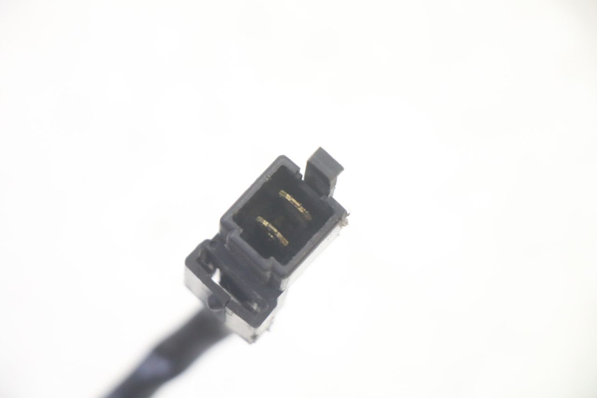 photo de WENTYLATOR SUZUKI DL V STROM 1000 (2002 - 2007) - Zbliżenie techniczne