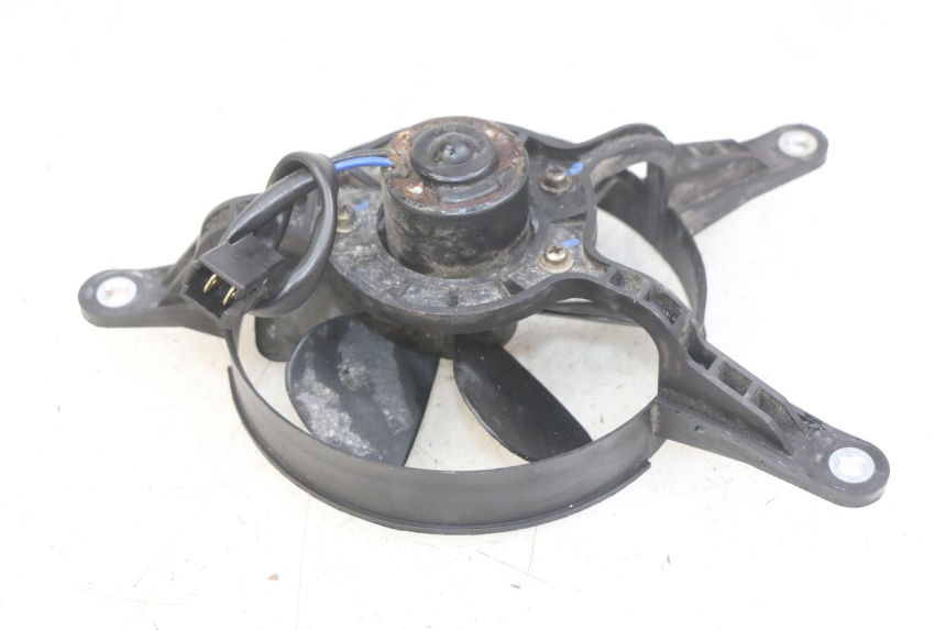 photo de WENTYLATOR KYMCO DOWNTOWN ABS 125 (2015 - 2017) - Zoom stanu zużycia