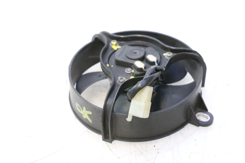 photo de WENTYLATOR CF MOTO E-CHARM 125 (2005 - 2008) - Inny kąt widzenia