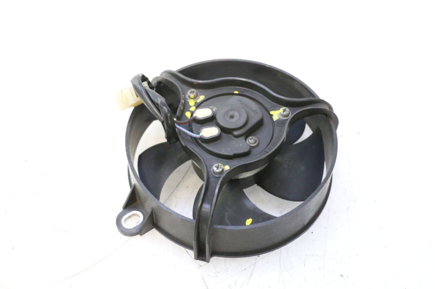 photo de WENTYLATOR CF MOTO E-CHARM 125 (2005 - 2008) - Zbliżenie techniczne