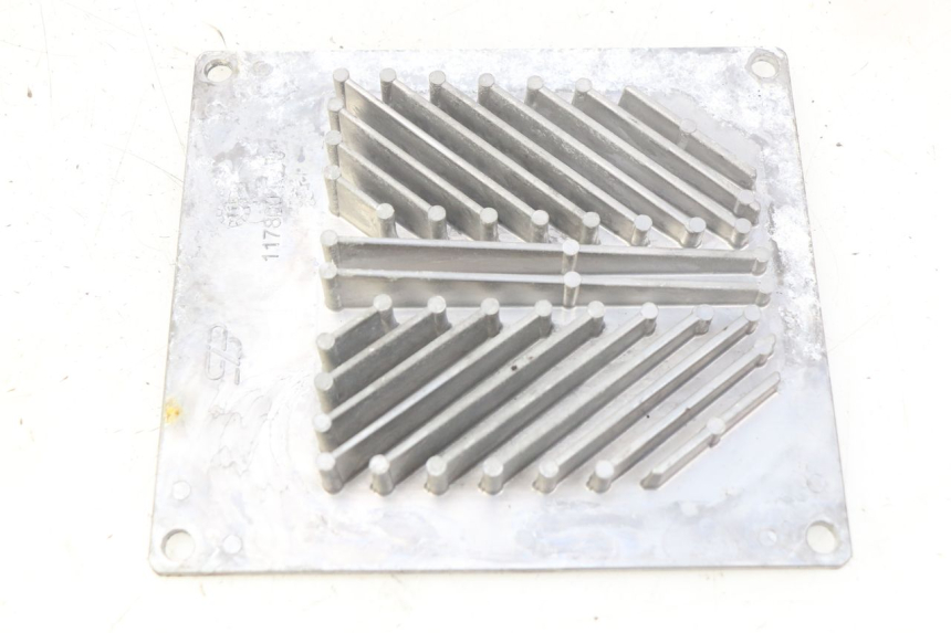 photo de WENTYLATOR PEUGEOT E-VIVACITY 1 (2012 - 2018) - Widok główny