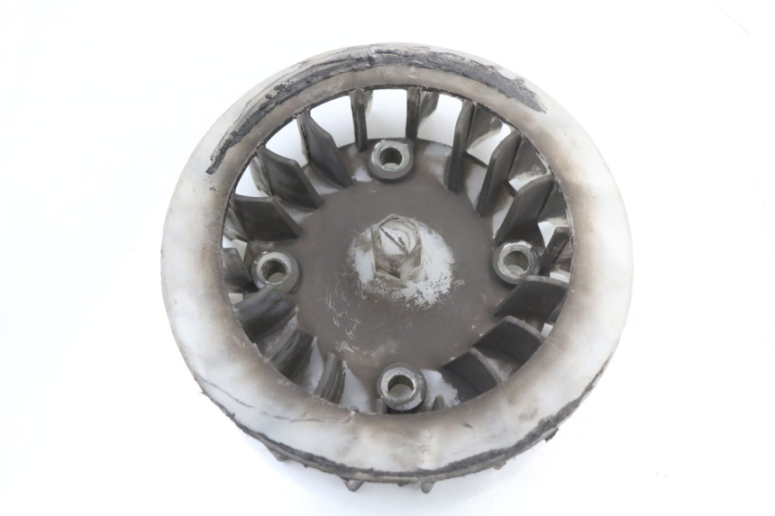 photo de WENTYLATOR LONGJIA EASY MAX 125 (2020 - 2024) - Widok główny