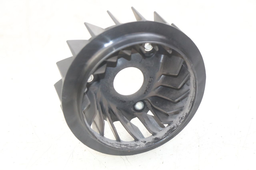 photo de WENTYLATOR YAMAHA D'ELIGHT DELIGHT 125 (2017 - 2020) - Widok główny