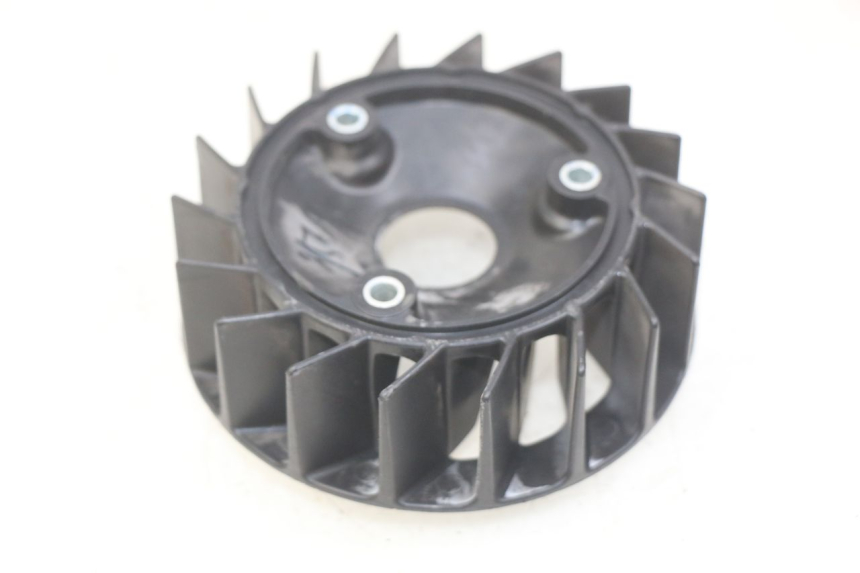 photo de WENTYLATOR YAMAHA D'ELIGHT DELIGHT 125 (2017 - 2020) - Zoom stanu zużycia