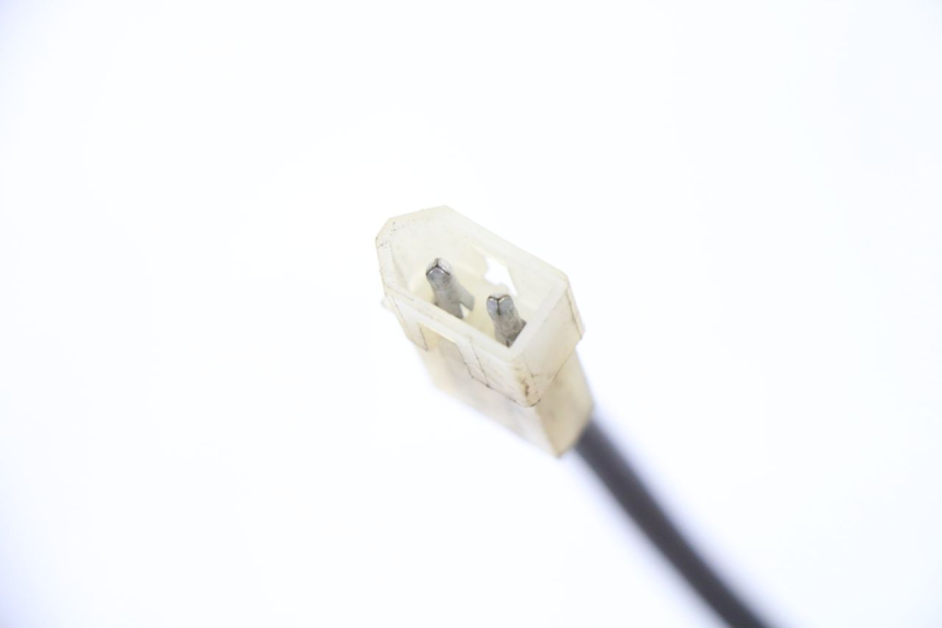 photo de WENTYLATOR PEUGEOT ELYSEO 125 (1999 - 2004) - Zbliżenie techniczne