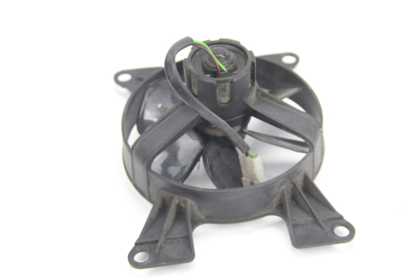 photo de WENTYLATOR PEUGEOT ELYSTAR 125 (2002 - 2007) - Zoom stanu zużycia