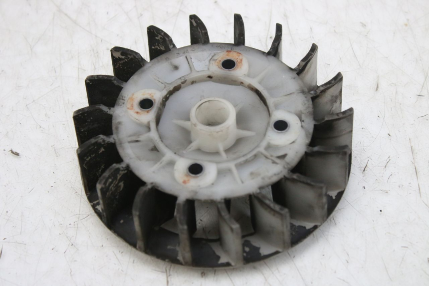 photo de WENTYLATOR PEUGEOT ELYSTAR 50 (2002 - 2014) - Widok główny