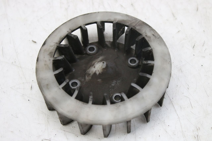 photo de WENTYLATOR PEUGEOT ELYSTAR 50 (2002 - 2014) - Szczegół części