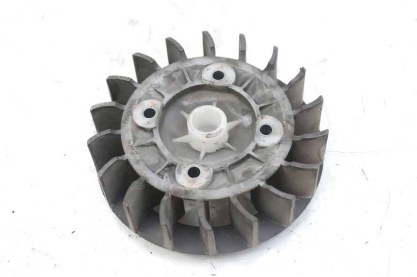 photo de WENTYLATOR PEUGEOT ELYSTAR 50 (2002 - 2014) - Widok główny