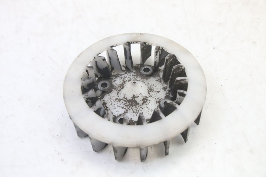 photo de WENTYLATOR PEUGEOT ELYSTAR 50 (2002 - 2014) - Widok główny