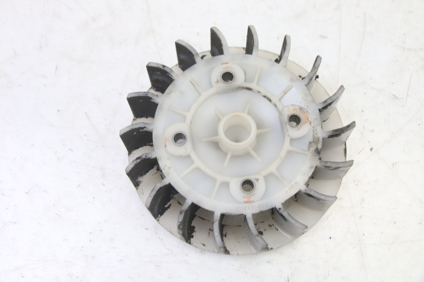 photo de WENTYLATOR PEUGEOT ELYSTAR 50 (2002 - 2014) - Zoom stanu zużycia