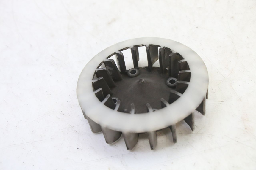 photo de WENTYLATOR PEUGEOT ELYSTAR 50 (2002 - 2014) - Widok główny