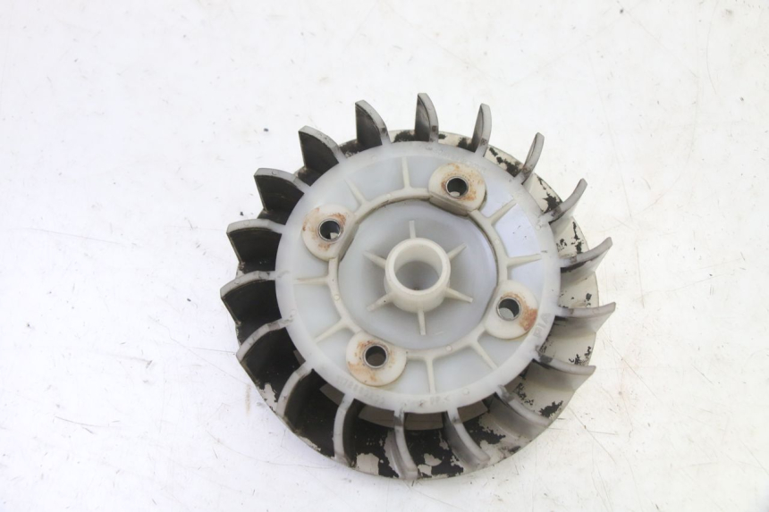 photo de WENTYLATOR PEUGEOT ELYSTAR 50 (2002 - 2014) - Inny kąt widzenia