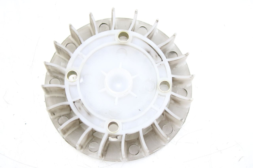 photo de WENTYLATOR JM MOTORS EVOLIS 4T 50 (2018 - 2022) - Widok główny