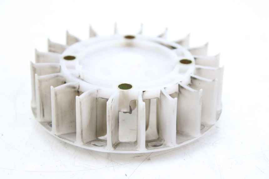 photo de WENTYLATOR JM MOTORS EVOLIS 4T 50 (2018 - 2022) - Zoom stanu zużycia