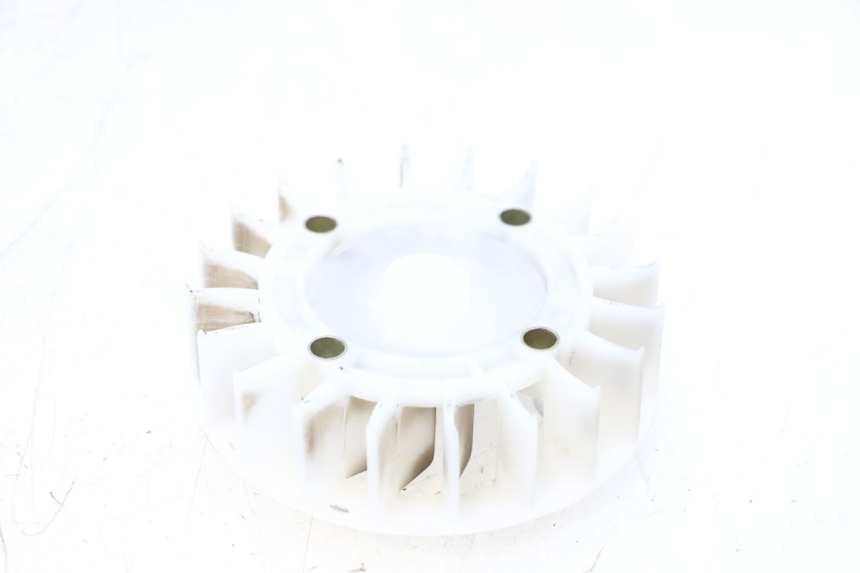 photo de WENTYLATOR JM MOTORS EVOLIS 4T 50 (2018 - 2022) - Zoom stanu zużycia
