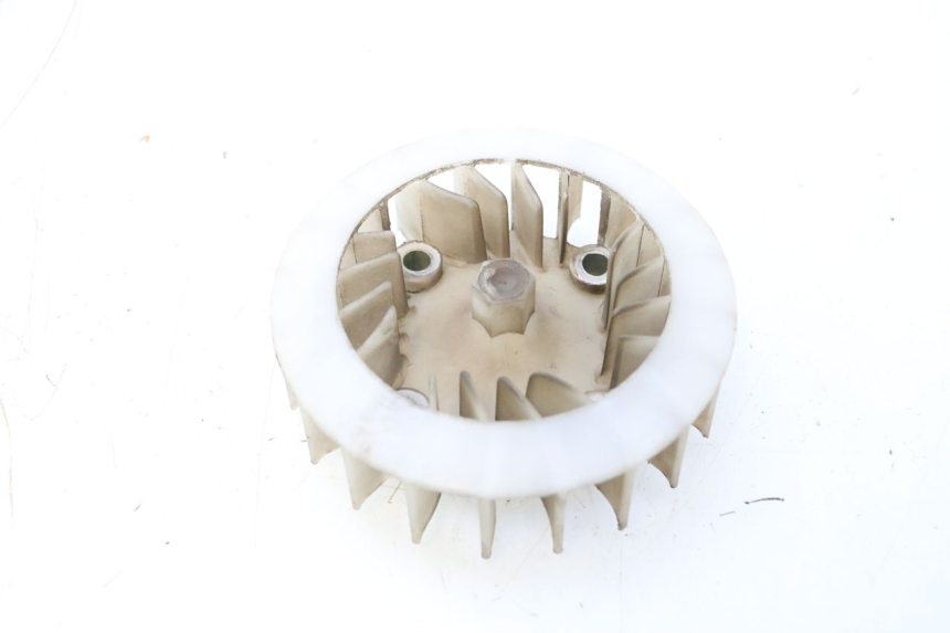 photo de WENTYLATOR JM MOTORS F45i 4T 50 (2020 - 2023) - Zoom stanu zużycia
