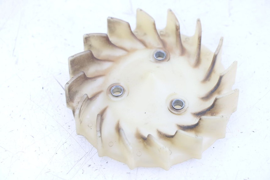 photo de WENTYLATOR TNT MOTOR FASTINO 4T 50 (2013 - 2019) - Widok główny