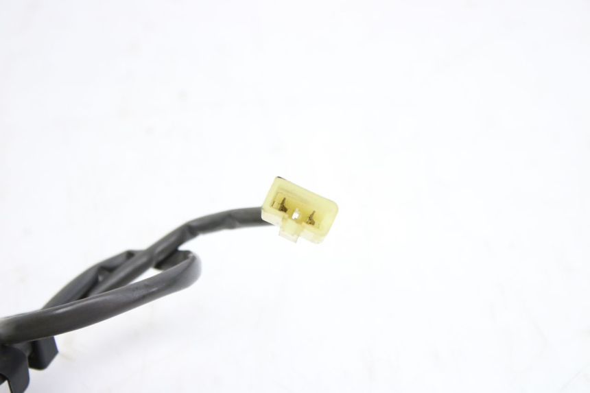 photo de WENTYLATOR HONDA FES S-WING SWING ABS 125 (2007 - 2015) - Punkty mocowania