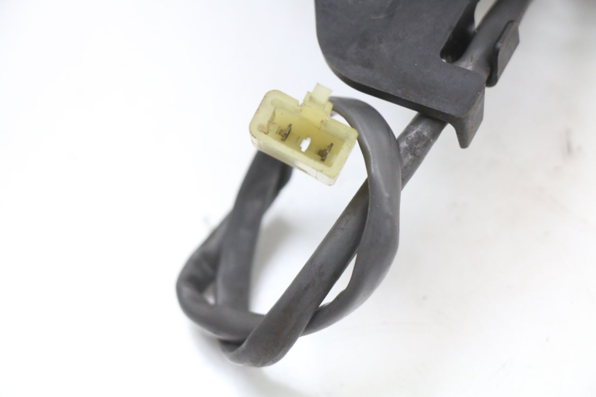 photo de WENTYLATOR HONDA FES S-WING SWING ABS 125 (2007 - 2015) - Inny kąt widzenia