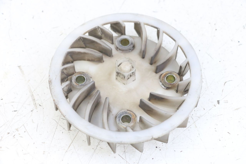 photo de WENTYLATOR SYM FIDDLE 2 50 (2008 - 2013) - Widok główny