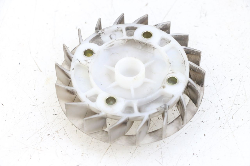 photo de WENTYLATOR SYM FIDDLE 2 50 (2008 - 2013) - Szczegół części