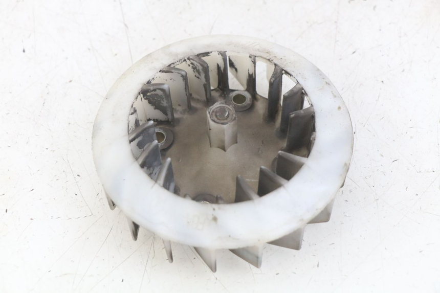 photo de WENTYLATOR SYM FIDDLE 3 III 125 (2014 - 2020) - Widok główny