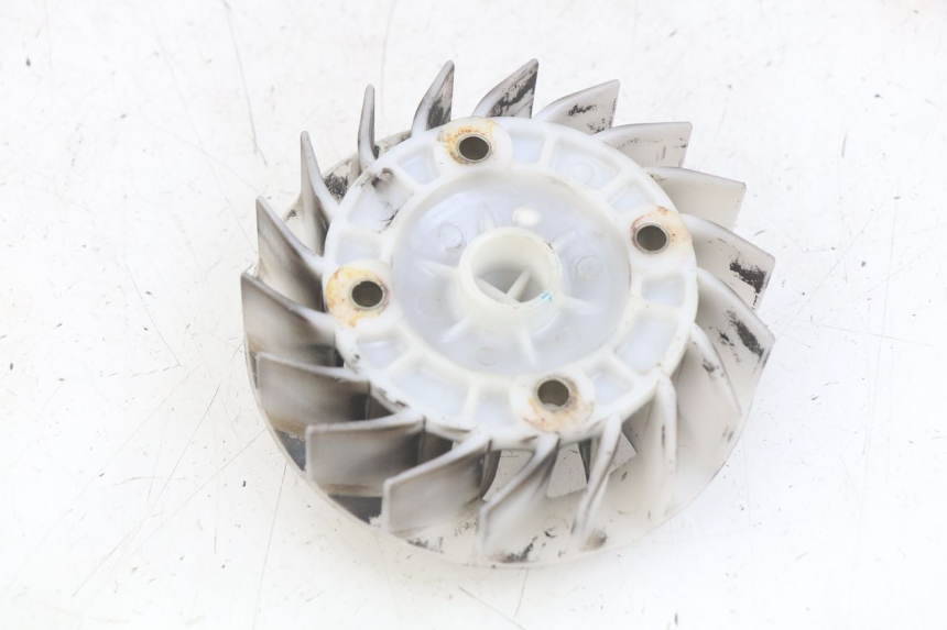 photo de WENTYLATOR SYM FIDDLE 3 III 125 (2014 - 2020) - Szczegół części